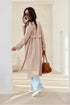 Manteau model 206987 Roco Fashion